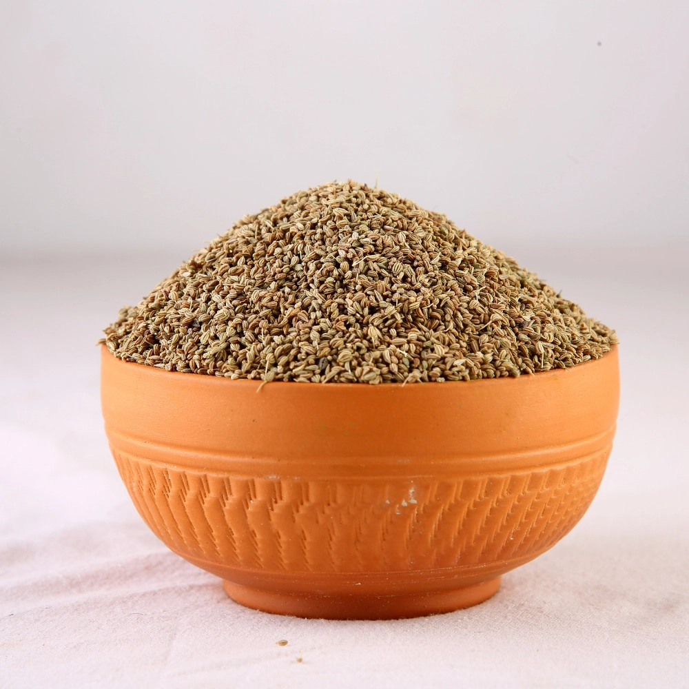 Ajwain seeds