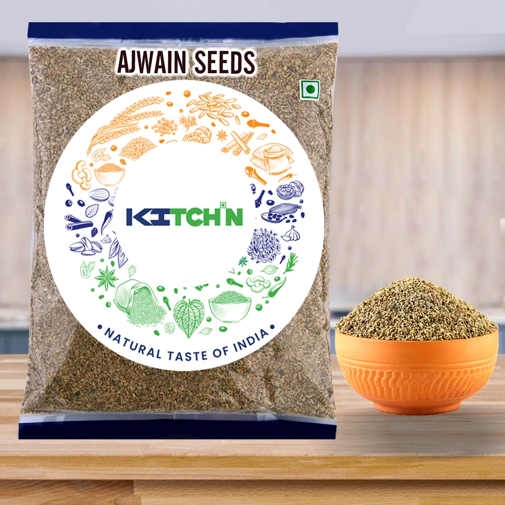 Ajwain seeds