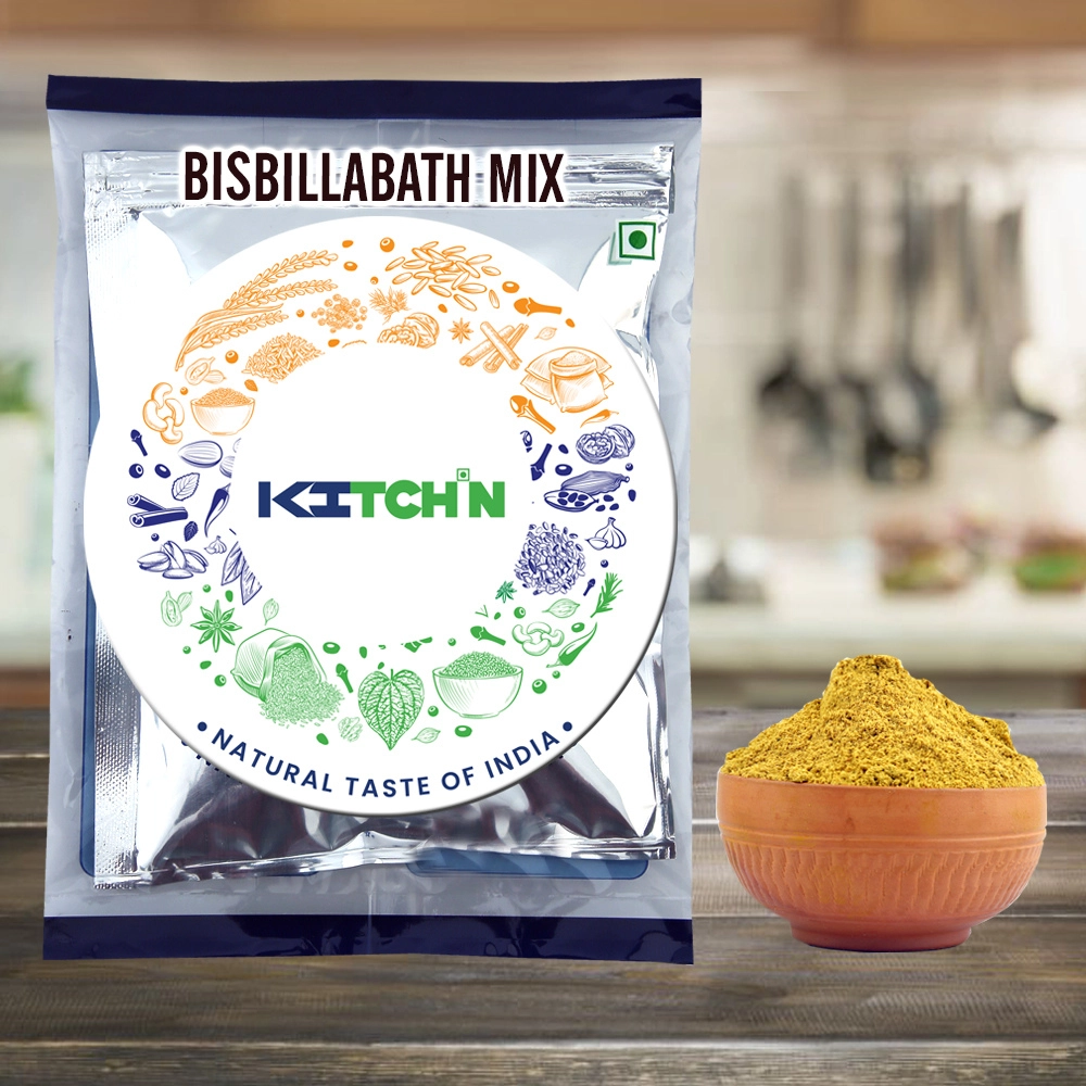 Bisbillabath Mix