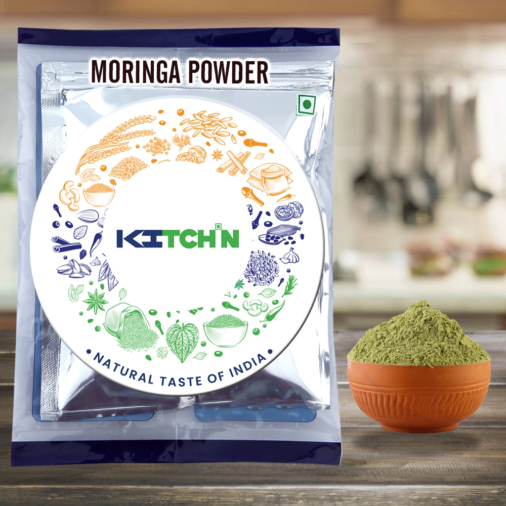 Moringa Powder